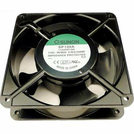 FIBERSTARS Replacement Fan for Pool FI35276